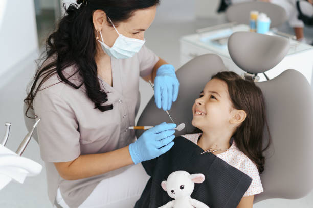 Best Pediatric Emergency Dentist in Swansea, IL