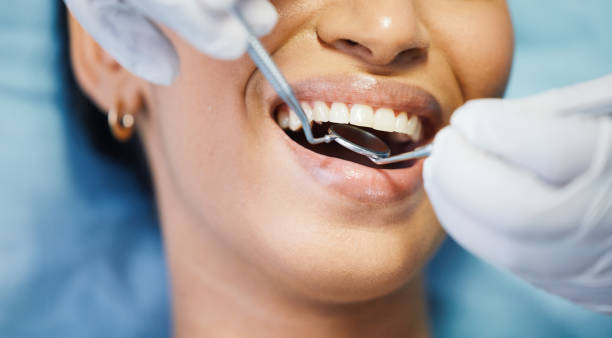 Best Pediatric Emergency Dentist in Swansea, IL