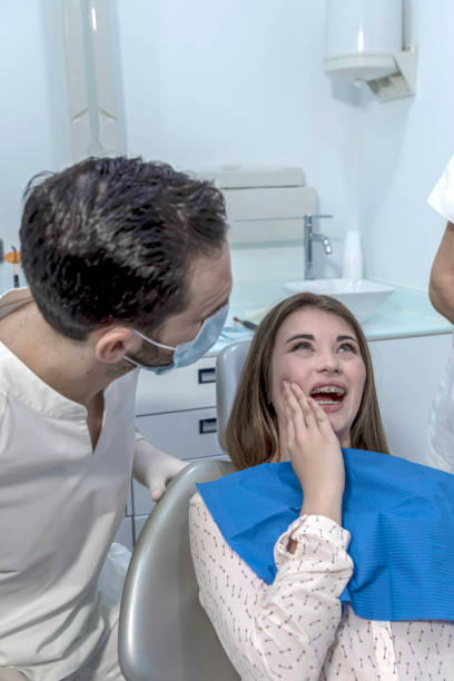 Best Mobile Emergency Dentist in Swansea, IL