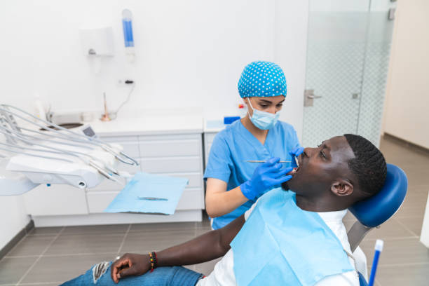 Best Emergency Dentist for Knocked-Out Tooth in Swansea, IL